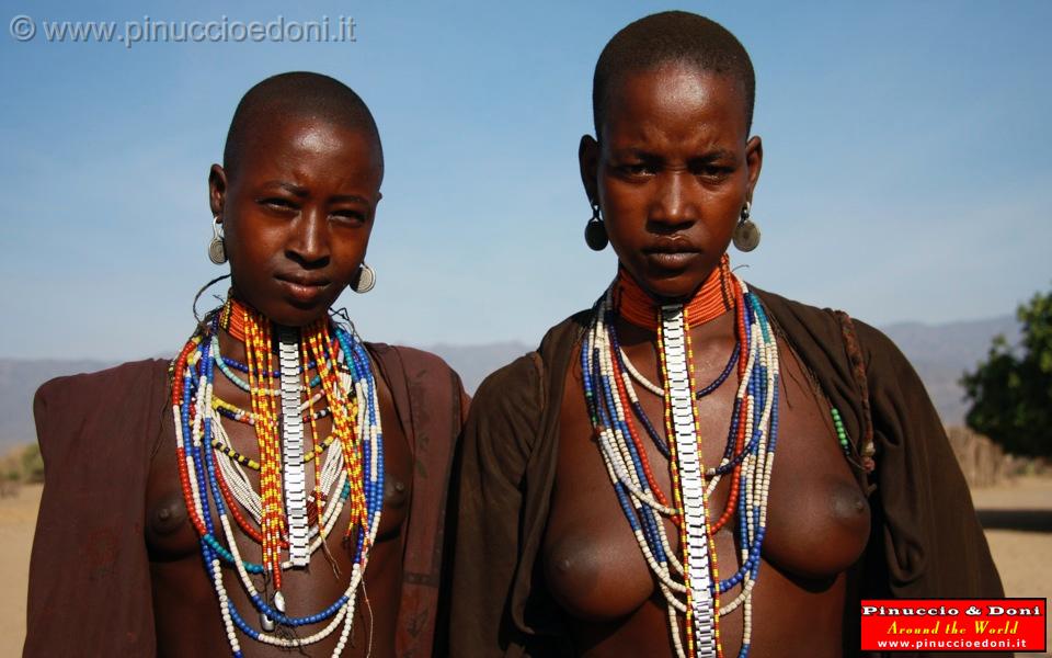 Ethiopia - Erbore tribe - Villaggio Arbore - 18.jpg